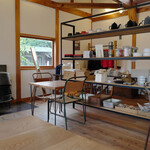 ウォーターサイド・コテージ・ヘロン