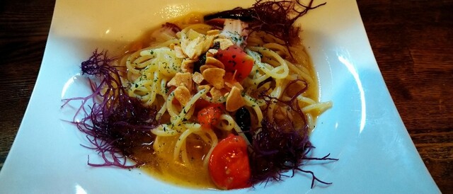 Harapeko Dining ぐりる 盛岡 創作料理 食べログ Harapeko Dining ぐりる 盛岡 創作料理 食べログ
