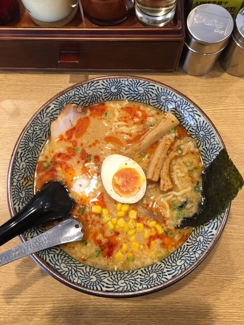閉店】屯ちん 新宿店 （とんちん） - 西武新宿/ラーメン | 食べログ