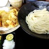 うどん蔵ふじたや