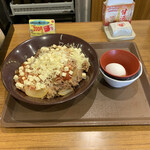 すき家 - 料理写真: