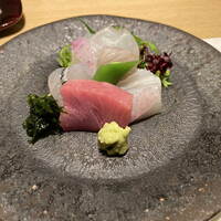 なにわ料理 有 - 