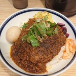 カレーライス専門店 ブラザー - 