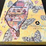 The Nine - とても頑丈で重厚なBOX！ズッシリ、重たいのです！！