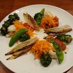 リストランテ野呂 - 