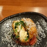 リストランテ野呂 - 