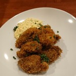 リストランテ野呂 - 