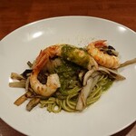 リストランテ野呂 - 