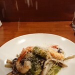 リストランテ野呂 - 