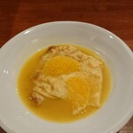 リストランテ野呂 - 