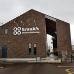 シフォン&カフェ フランクス - 