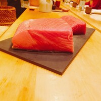 鮨 しゅん輔 阿佐ヶ谷 - 