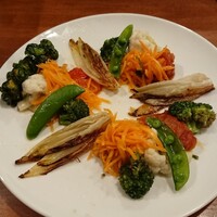 リストランテ野呂 - 