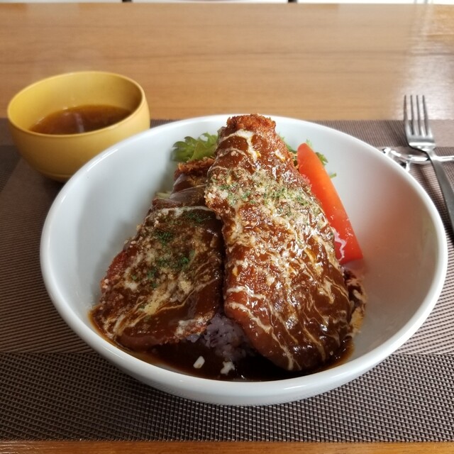 シフォン カフェ フランクス Ciffon Cafe Frank S 豊栄 カフェ 食べログ