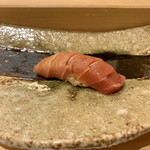 Sushi Tomita - 中トロ
