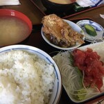 Kawashima ya - ご飯もおいしい～