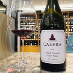 エノテカ  - カリフォルニアのラターシュ