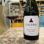 エノテカ  - カリフォルニアのロマネコンティ