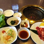 Yakiniku Riki - 