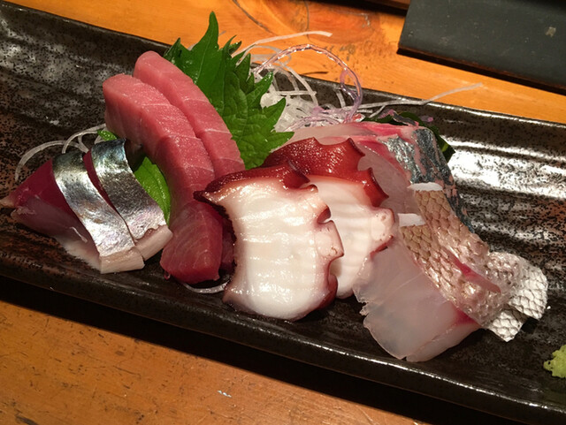 喰いたや 京急鶴見 和食 その他 食べログ