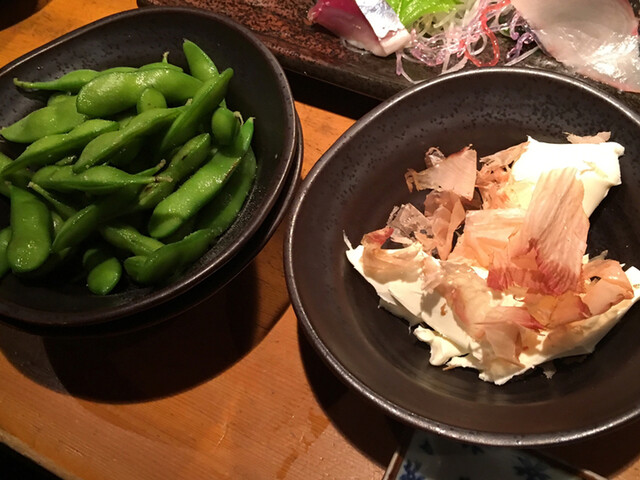 喰いたや 京急鶴見 和食 その他 食べログ