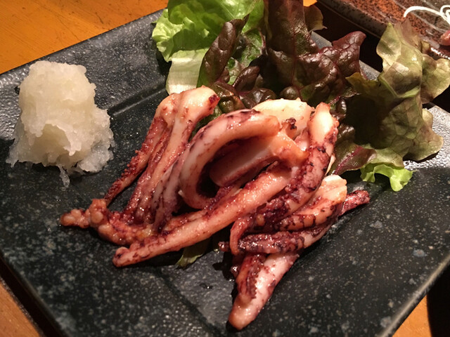 喰いたや 京急鶴見 和食 その他 食べログ