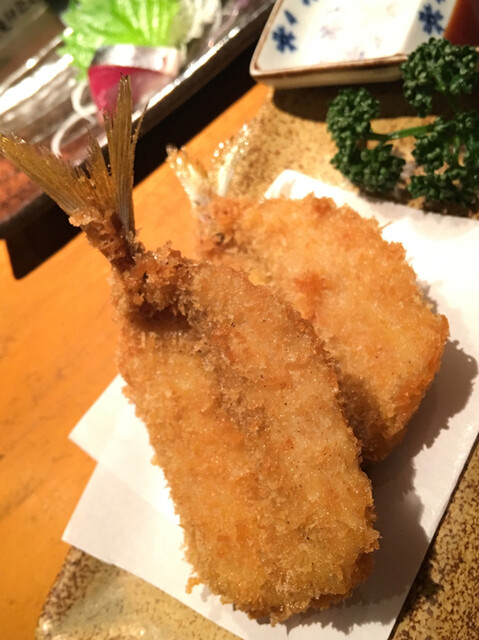 喰いたや 京急鶴見 和食 その他 食べログ