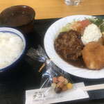 洋食のチコレ - 