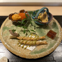 うなぎ時任 - 