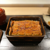 うなぎ時任 - 