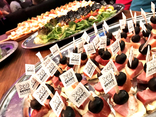 個室 肉バル シュラスコ食べ飲み放題 Bless 心斎橋 ブレス 心斎橋 ダイニングバー 食べログ 個室 肉バル シュラスコ食べ飲み放題 Bless 心斎橋 ブレス 心斎橋 ダイニングバー 食べログ