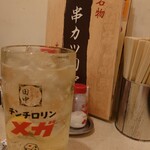 串カツ田中 - 