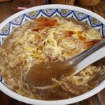 中国ラーメン揚州商人 - 