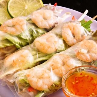 炭火焼アジアン酒場 アローイ兄弟_2