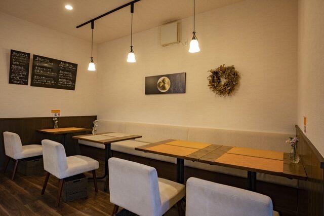 イタリアンフレンチレコルト - 鶴岡（イタリアン）の写真