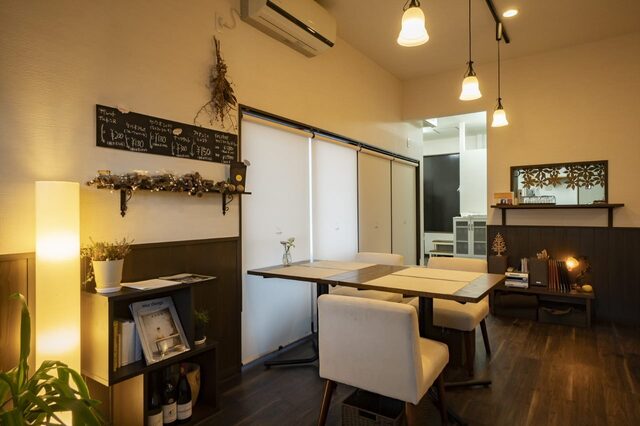 イタリアンフレンチレコルト - 鶴岡（イタリアン）の写真