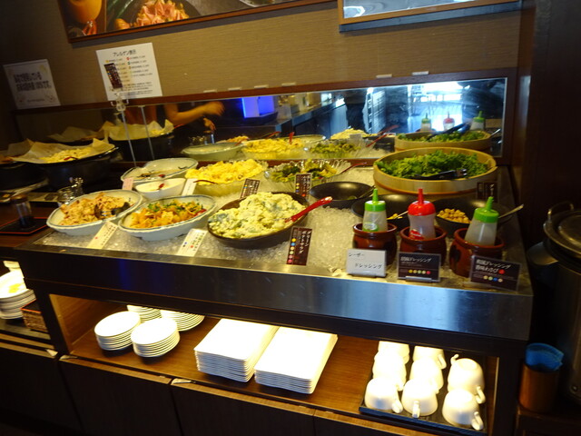 閉店 鎌倉パスタ 大泉学園店 大泉学園 パスタ 食べログ 閉店 鎌倉パスタ 大泉学園店 大泉学園 パスタ 食べログ