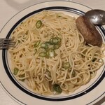 青とうがらし - 