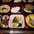 ふっかん - 料理写真:季節の箱膳