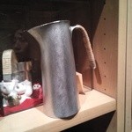 ちろり - 手作りの”ちろり”