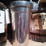 ちろり - ”ちろり”と響３０年物