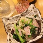 Sake Baru Aozora - 