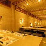 全席個室 居酒屋 九州和食 八州 - 