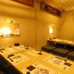 全席個室 居酒屋 九州和食 八州 - 