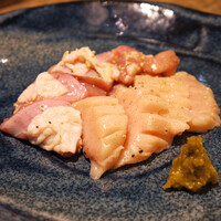 焼肉 ミツクニ 六本木 - 