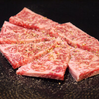 焼肉 ミツクニ 六本木 - 