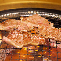 焼肉 ミツクニ 六本木 - 