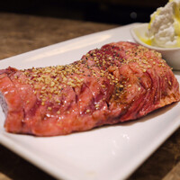 焼肉 ミツクニ 六本木 - 