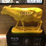 CHEESE CRAFT WORKS - 