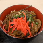 Shirakawa Soba - 